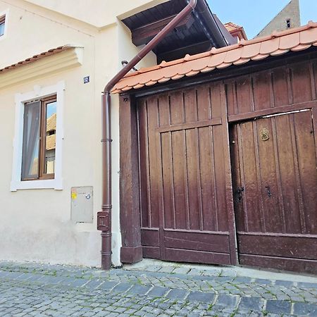 Central Cozy House Sibiu 아파트 외부 사진