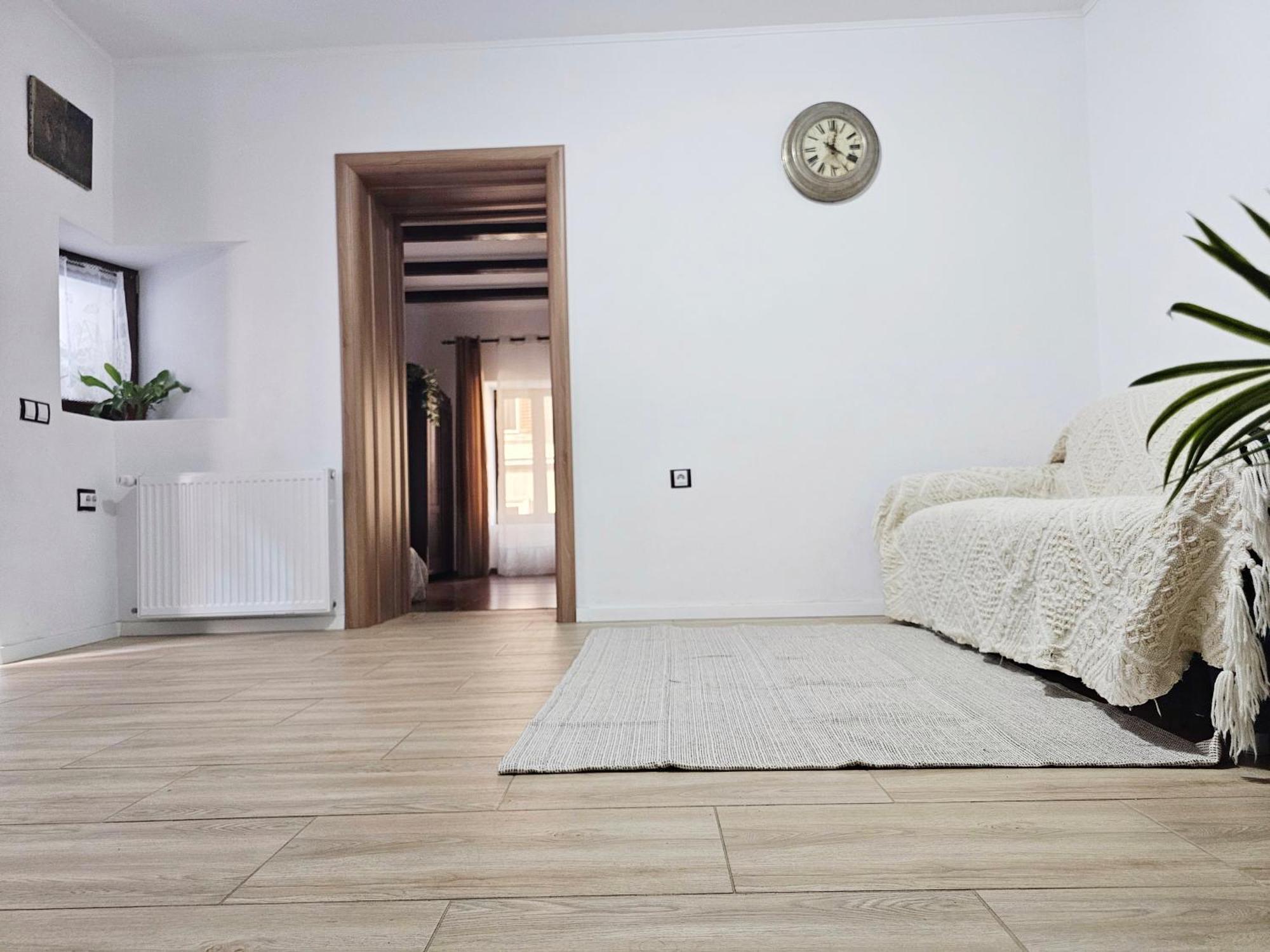 Central Cozy House Sibiu 아파트 외부 사진
