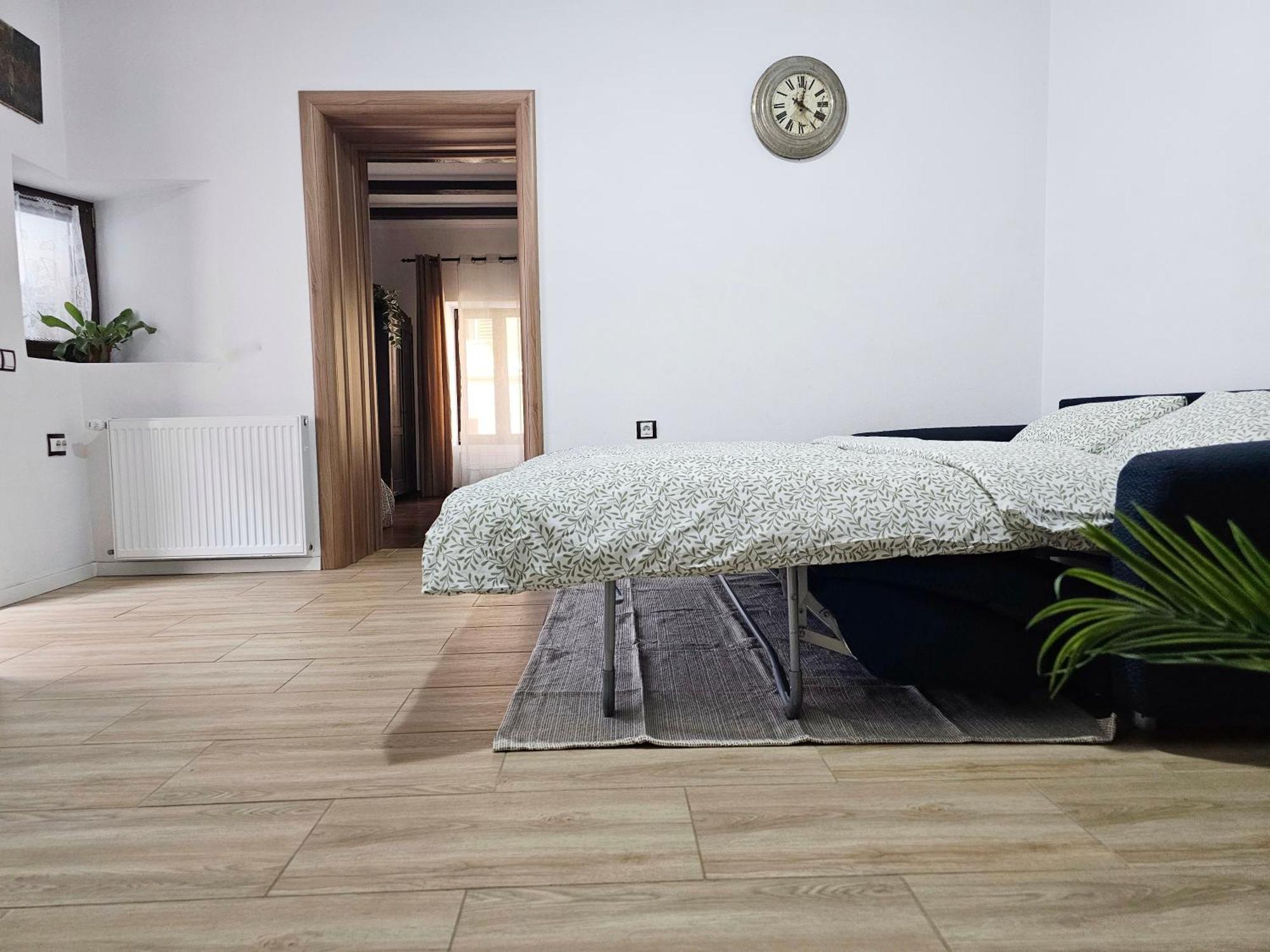 Central Cozy House Sibiu 아파트 외부 사진