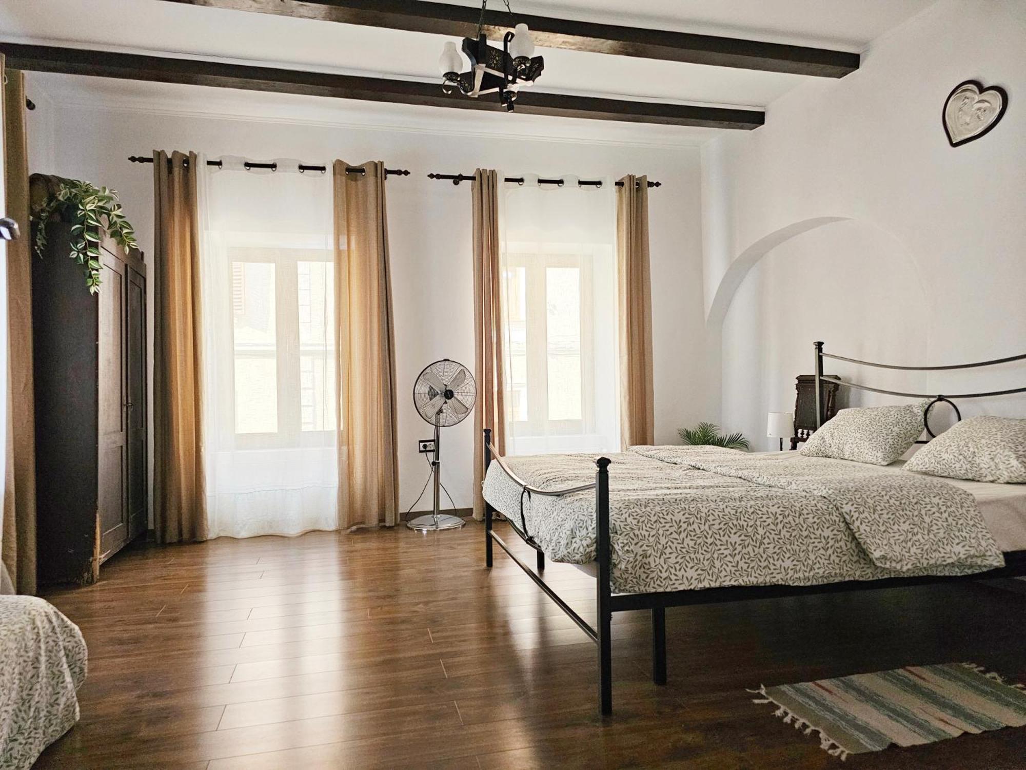 Central Cozy House Sibiu 아파트 외부 사진
